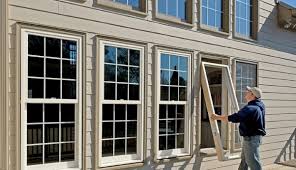 Best Double-Hung Windows in Mcmillin, WA